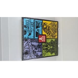 Atari Classic Arcade Game Collection - Asteroids, Missile Command, Yars' Revenge